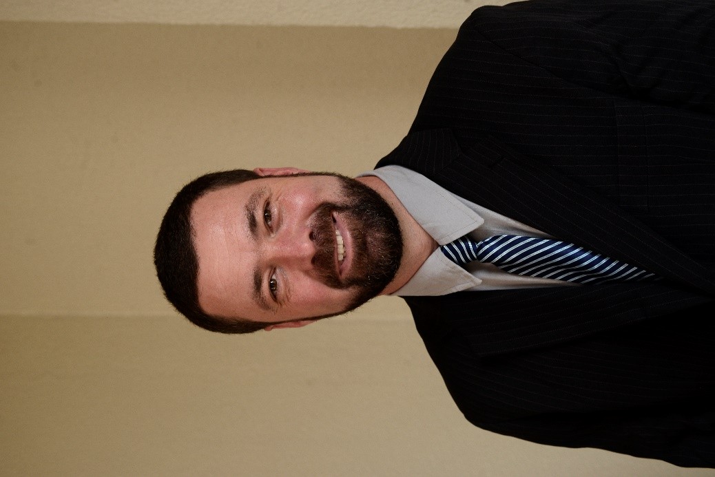 Ricardo Barreto salgueiro